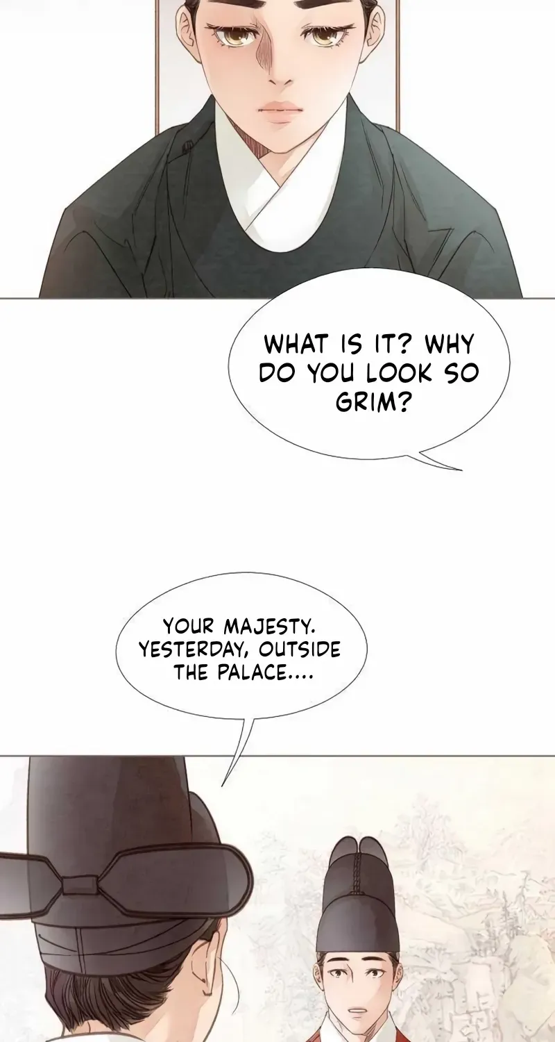 Doctor Hong's Secret Chapter 41 page 37 - 