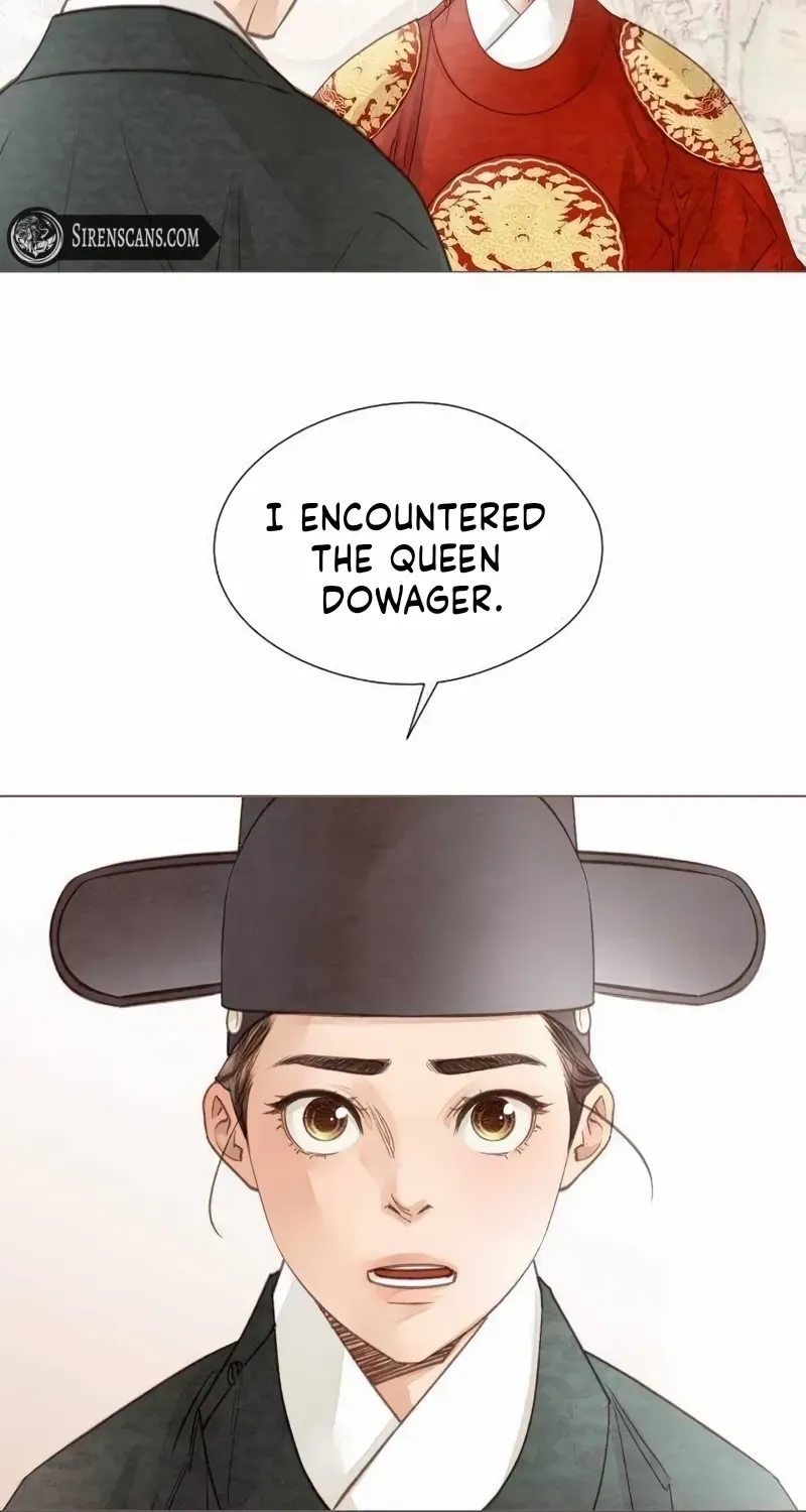 Doctor Hong's Secret Chapter 41 page 38 - 