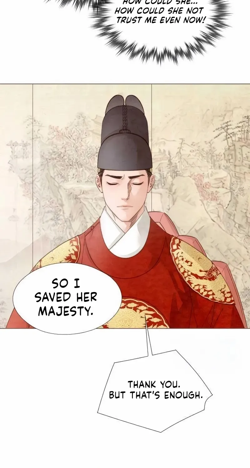 Doctor Hong's Secret Chapter 41 page 41 - 