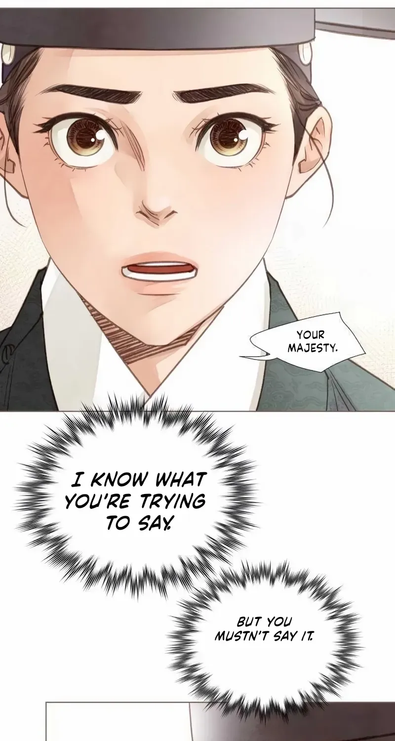 Doctor Hong's Secret Chapter 41 page 42 - 