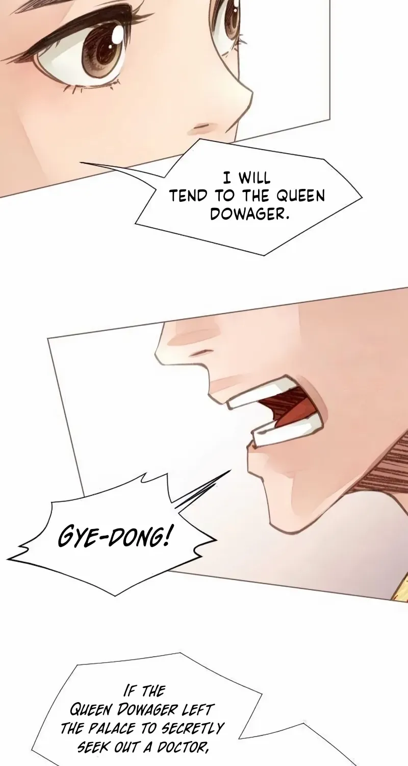 Doctor Hong's Secret Chapter 41 page 45 - 