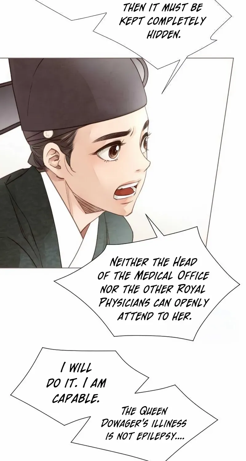 Doctor Hong's Secret Chapter 41 page 46 - 