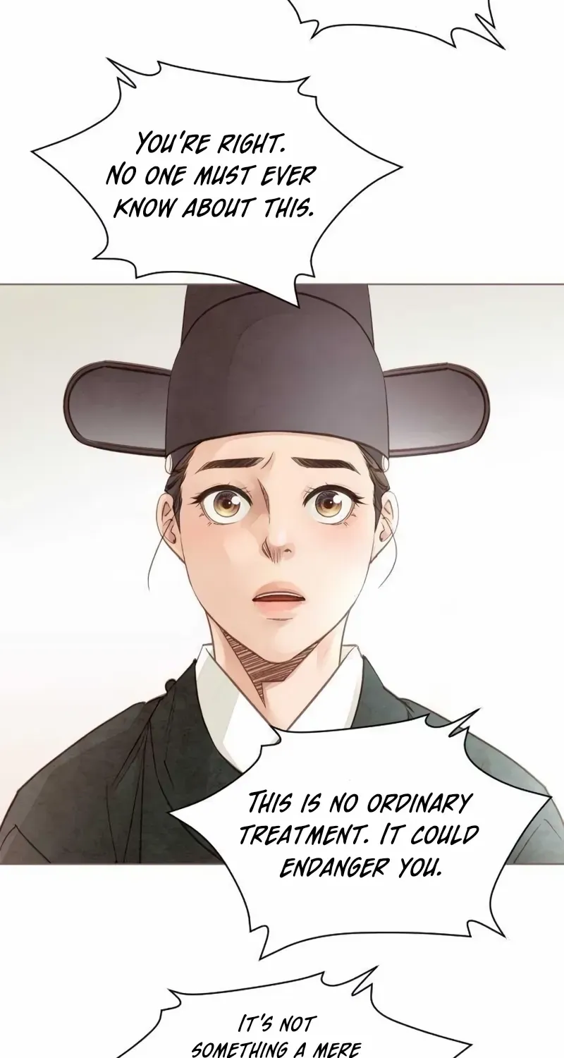Doctor Hong's Secret Chapter 41 page 48 - 