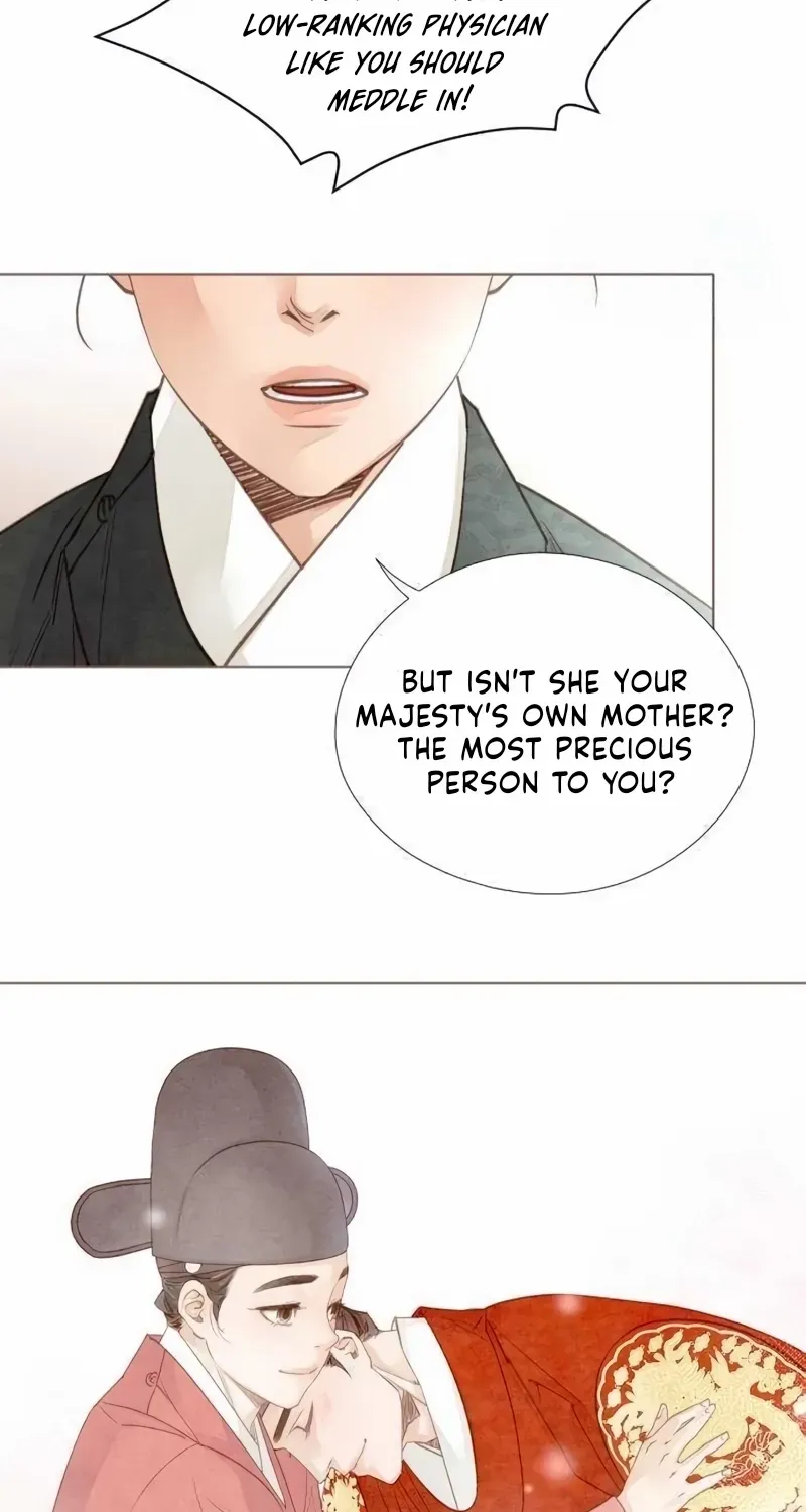 Doctor Hong's Secret Chapter 41 page 49 - 