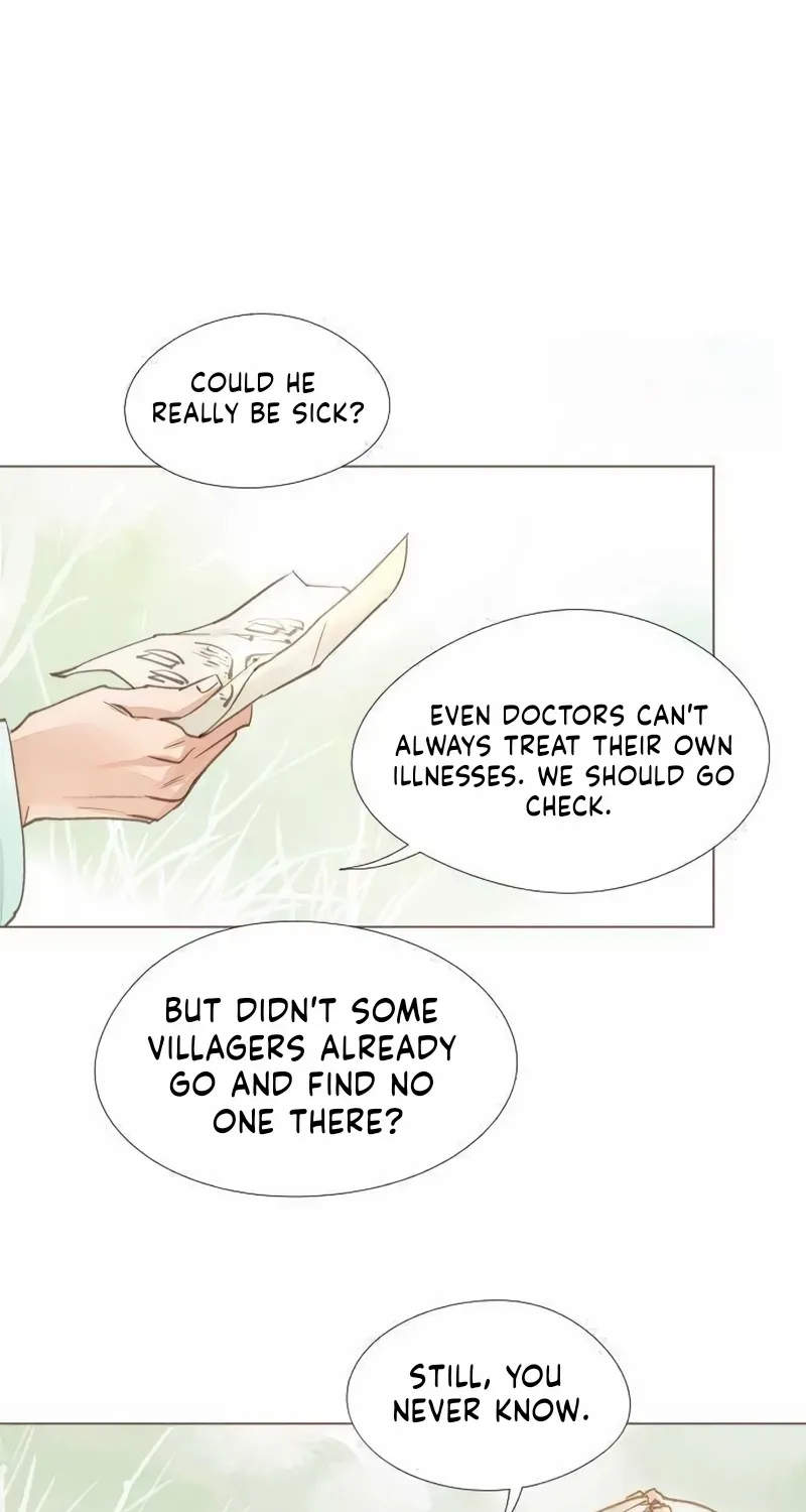 Doctor Hong's Secret Chapter 41 page 6 - 