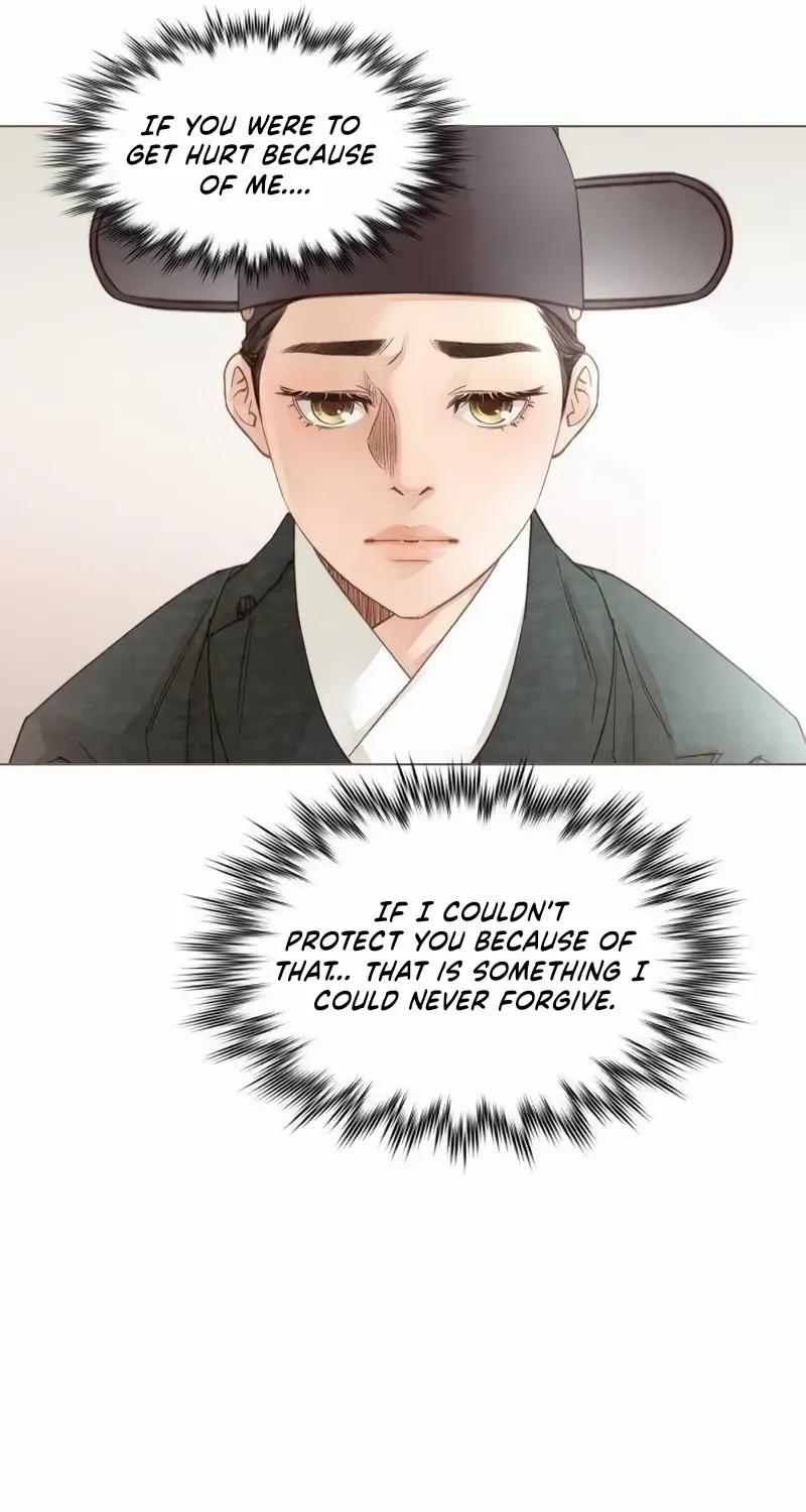 Doctor Hong's Secret Chapter 41 page 52 - 