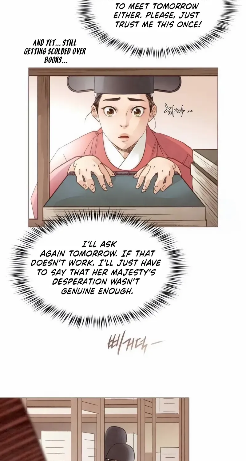 Doctor Hong's Secret Chapter 41 page 54 - 