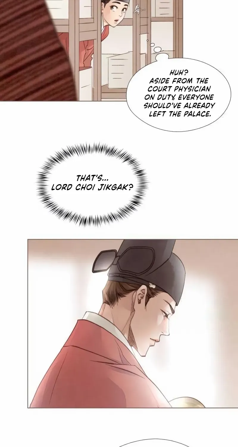 Doctor Hong's Secret Chapter 41 page 55 - 