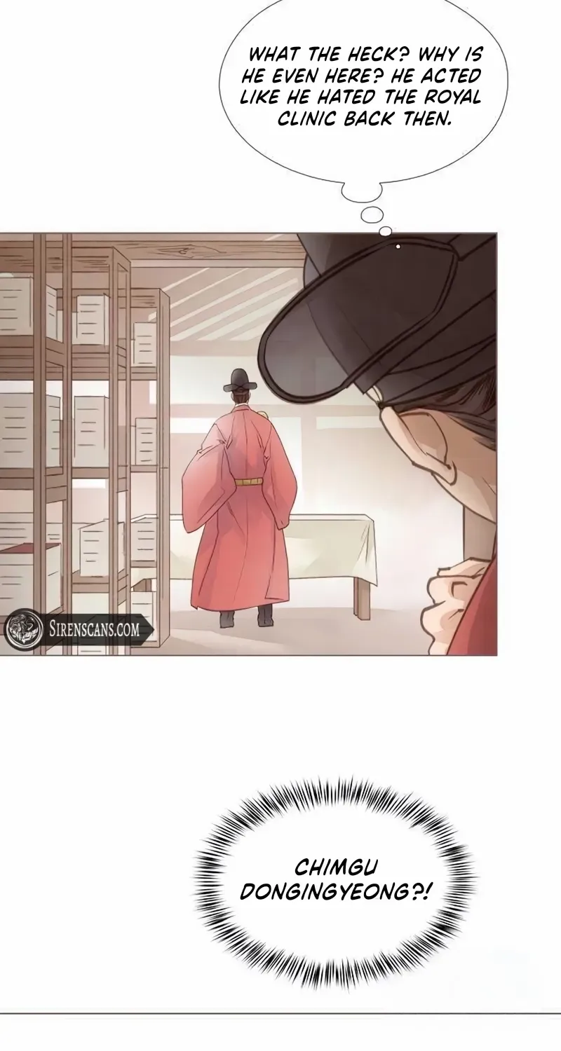 Doctor Hong's Secret Chapter 41 page 56 - 