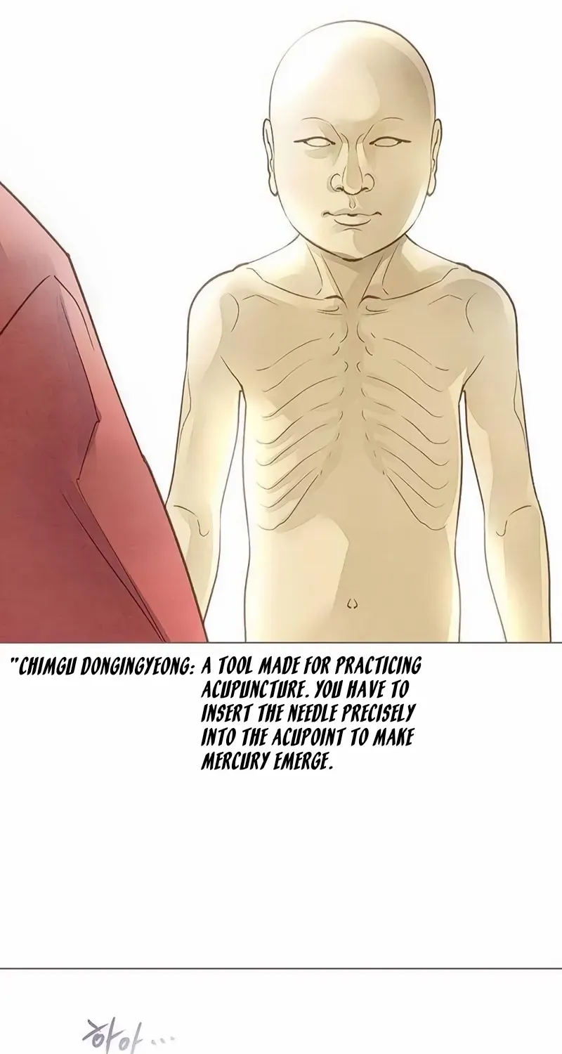 Doctor Hong's Secret Chapter 41 page 57 - 