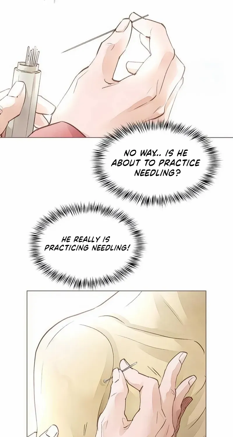 Doctor Hong's Secret Chapter 41 page 58 - 