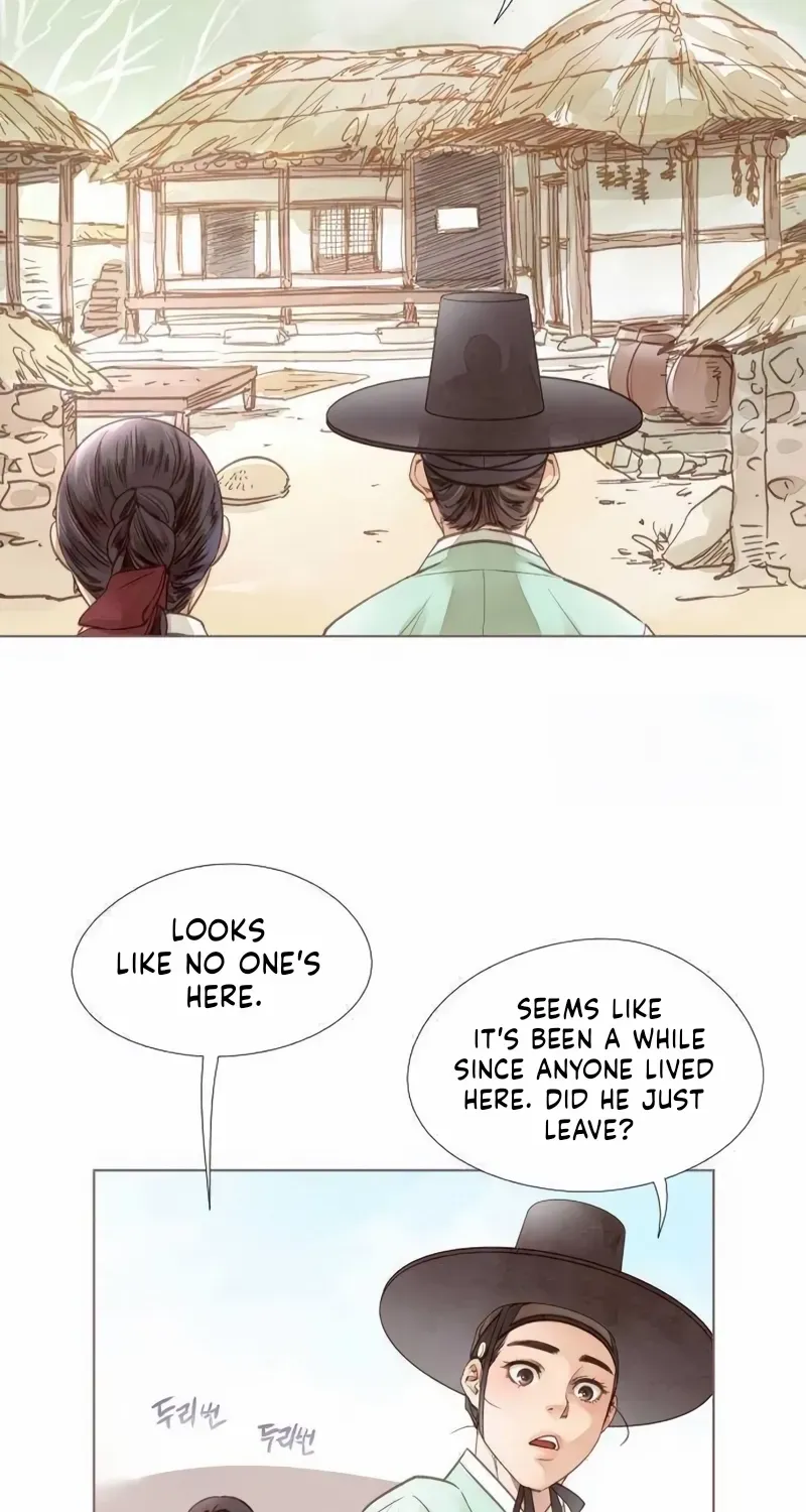 Doctor Hong's Secret Chapter 41 page 7 - 
