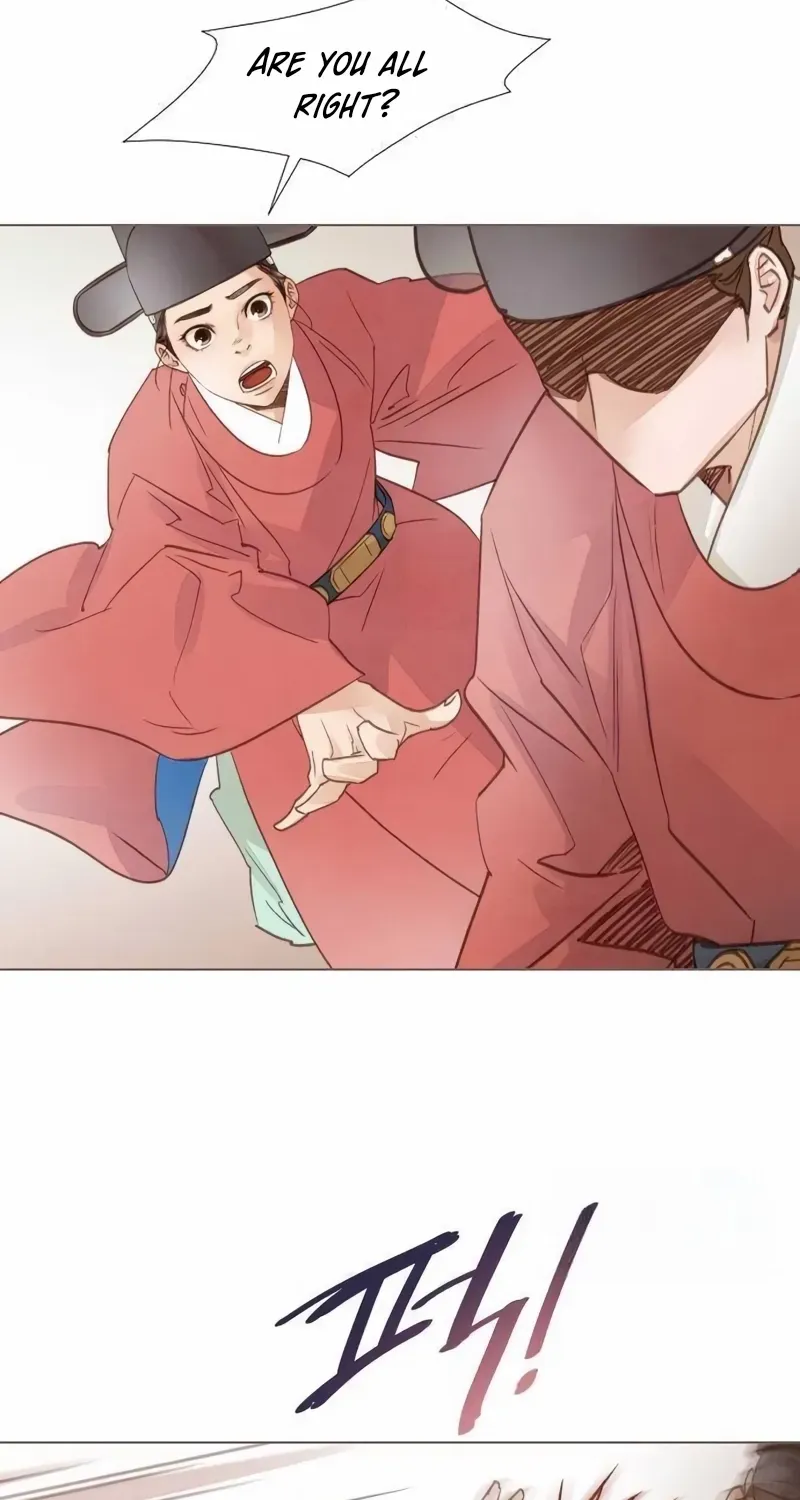 Doctor Hong's Secret Chapter 41 page 63 - 