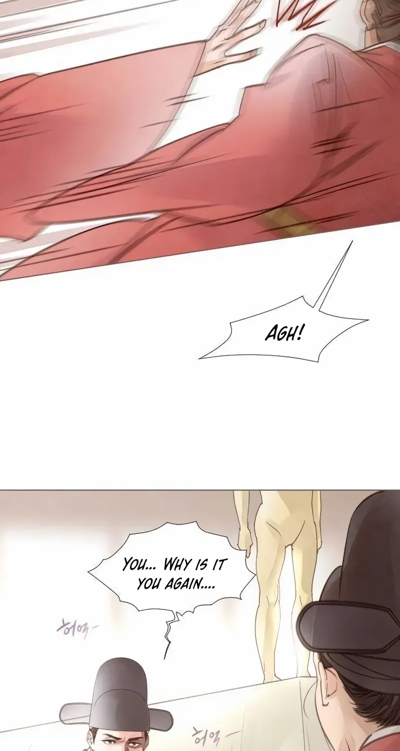 Doctor Hong's Secret Chapter 41 page 64 - 