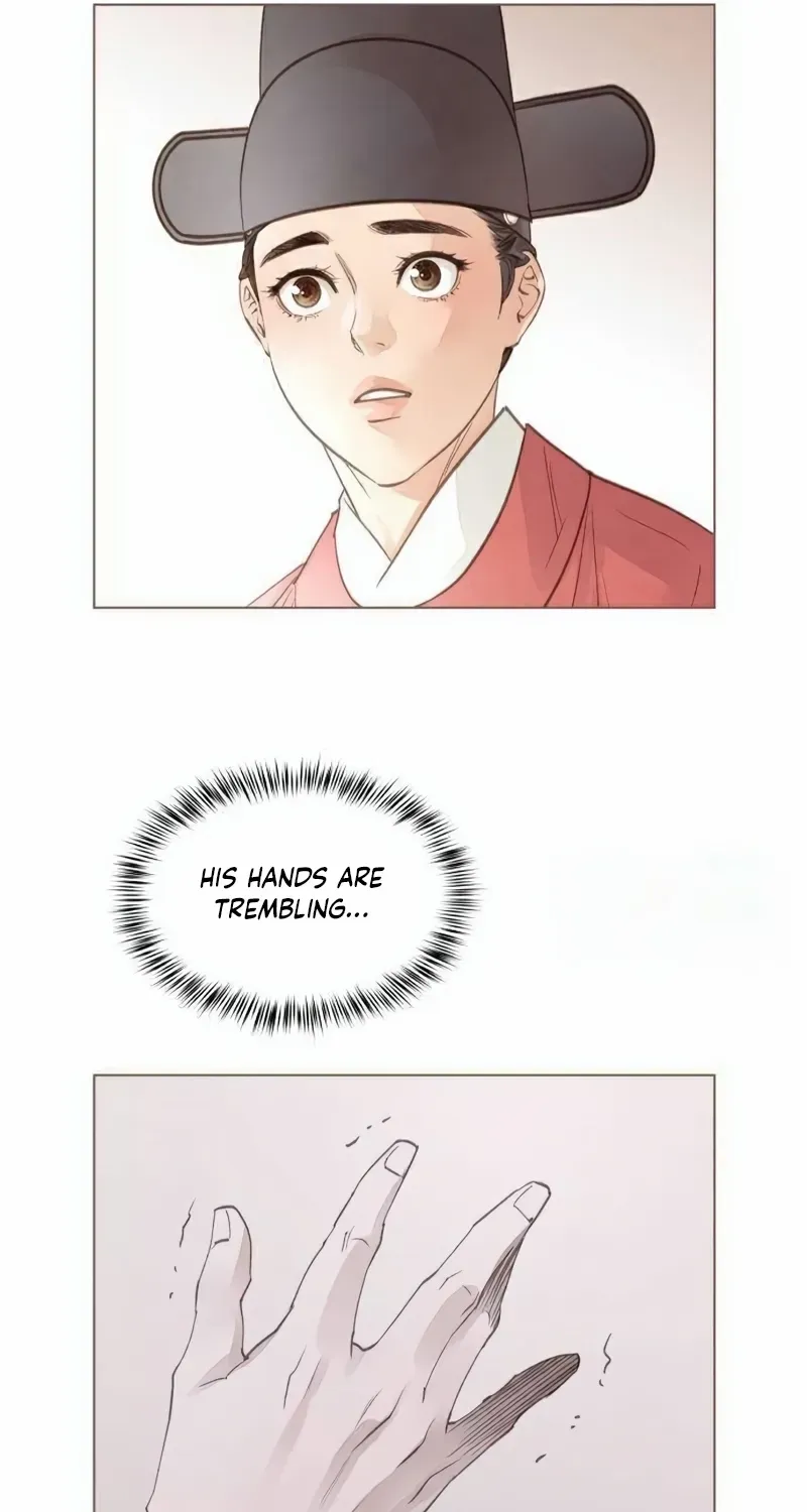 Doctor Hong's Secret Chapter 42 page 12 - 