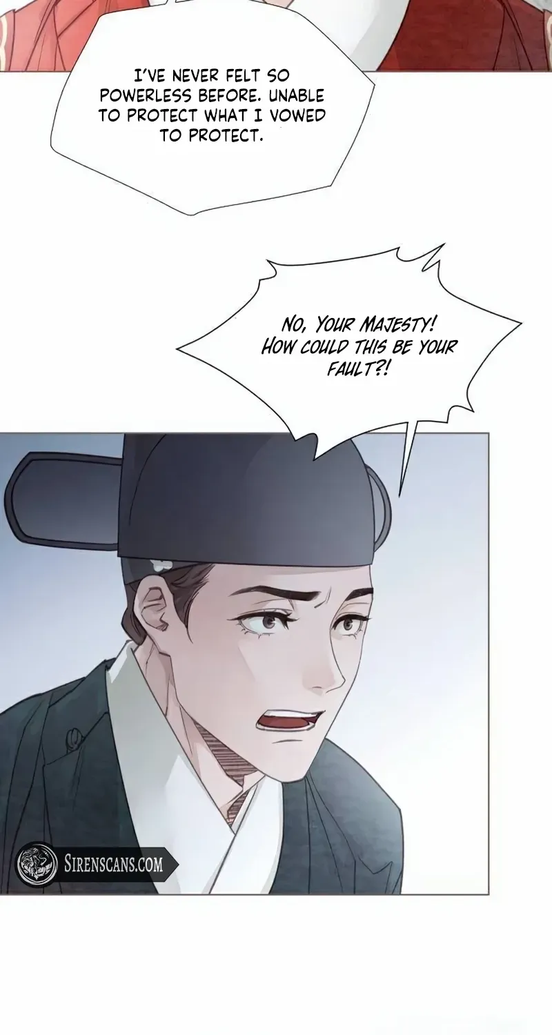 Doctor Hong's Secret Chapter 42 page 19 - 