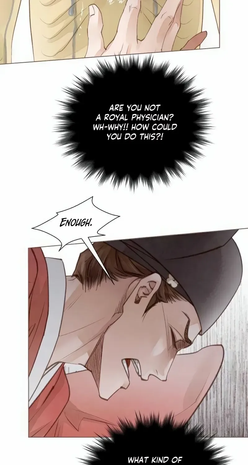 Doctor Hong's Secret Chapter 42 page 3 - 