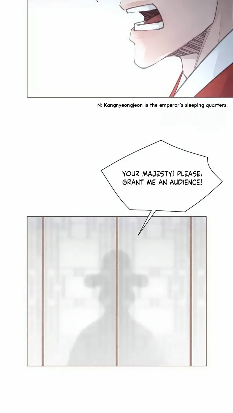 Doctor Hong's Secret Chapter 42 page 21 - 