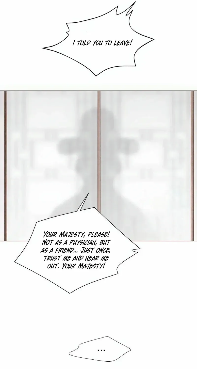 Doctor Hong's Secret Chapter 42 page 22 - 