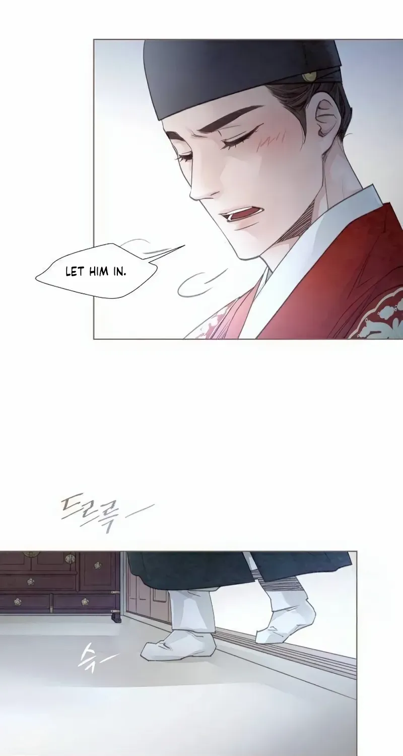 Doctor Hong's Secret Chapter 42 page 23 - 