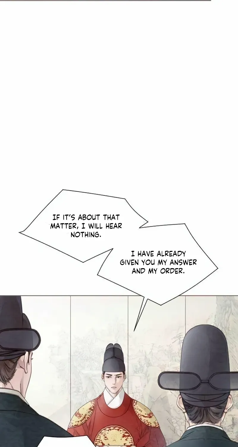 Doctor Hong's Secret Chapter 42 page 24 - 