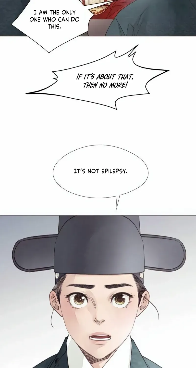 Doctor Hong's Secret Chapter 42 page 25 - 