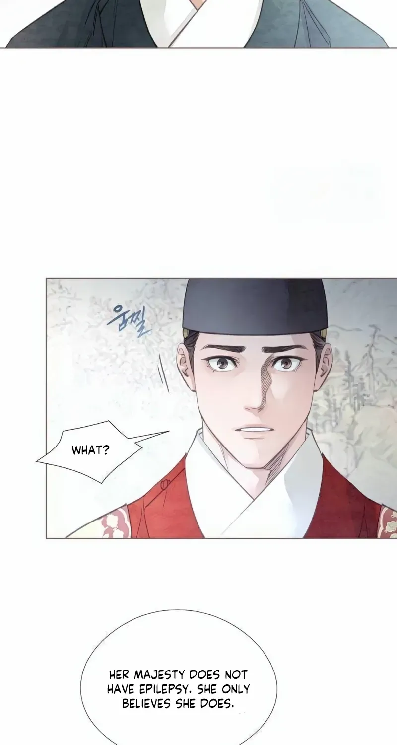 Doctor Hong's Secret Chapter 42 page 26 - 