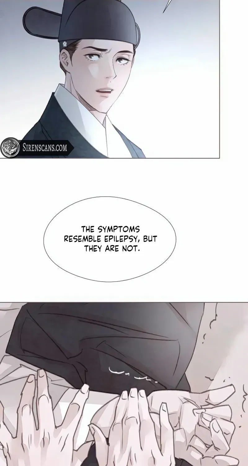 Doctor Hong's Secret Chapter 42 page 28 - 