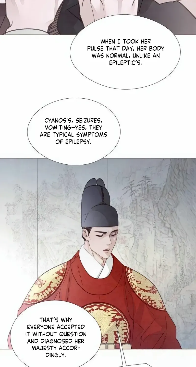 Doctor Hong's Secret Chapter 42 page 29 - 