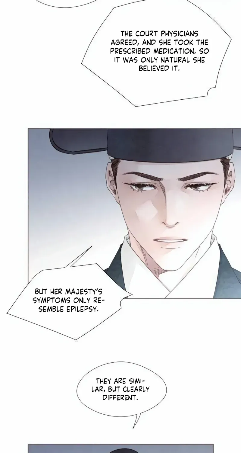 Doctor Hong's Secret Chapter 42 page 30 - 