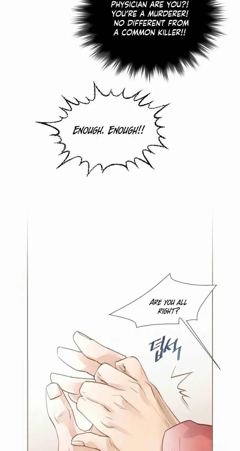 Doctor Hong's Secret Chapter 42 page 4 - 