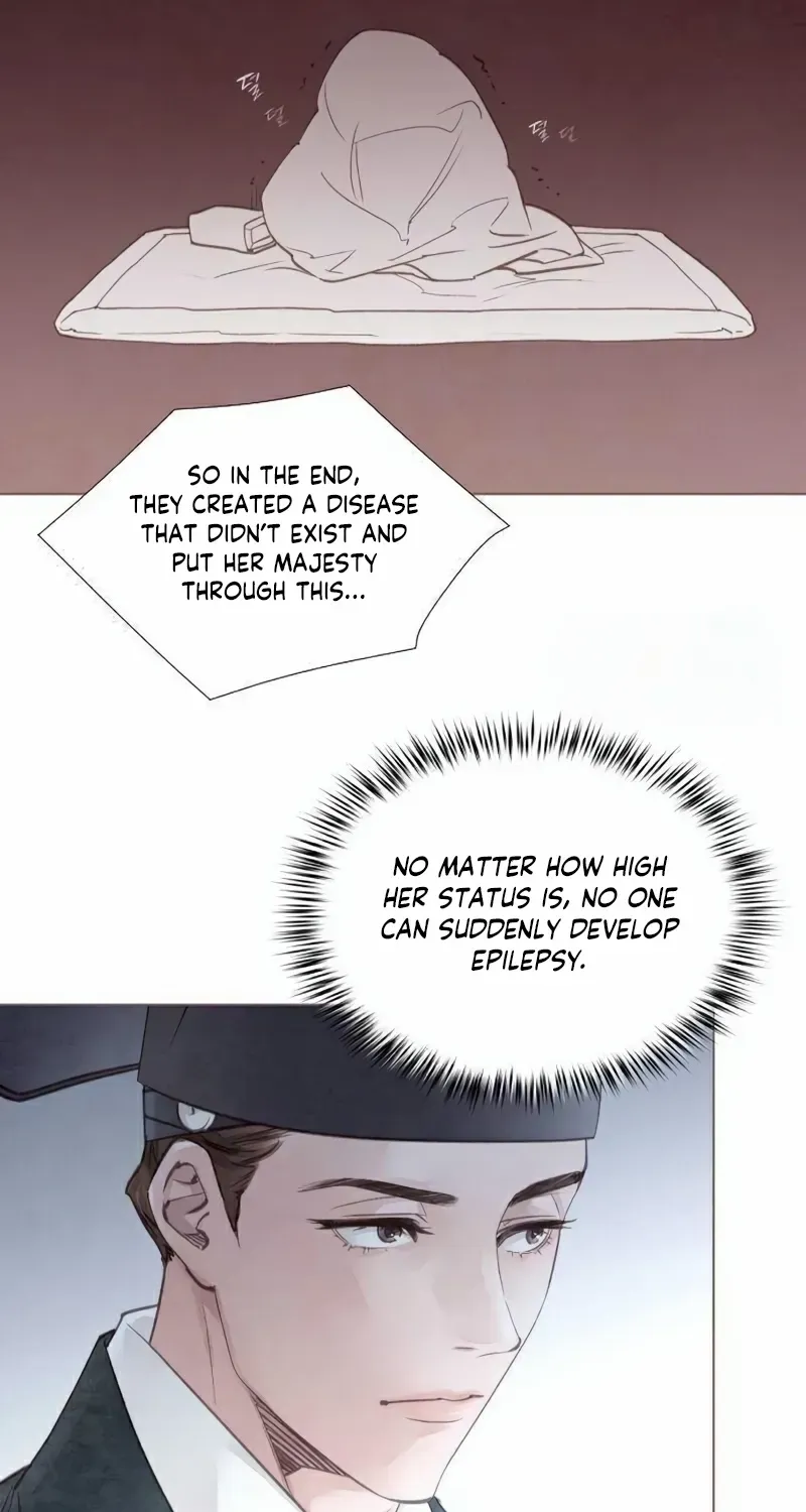 Doctor Hong's Secret Chapter 42 page 32 - 