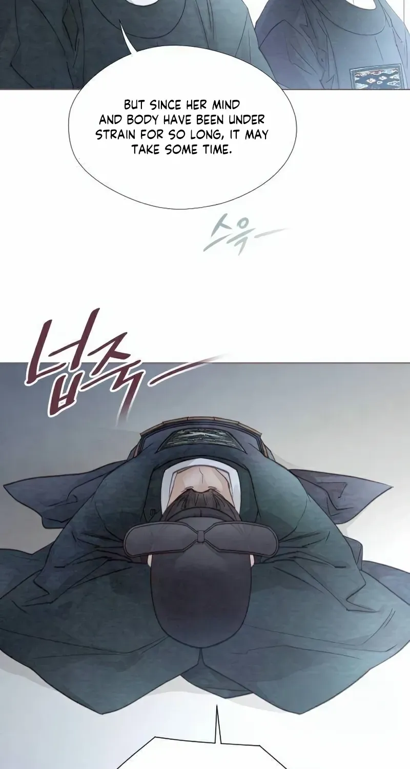 Doctor Hong's Secret Chapter 42 page 34 - 
