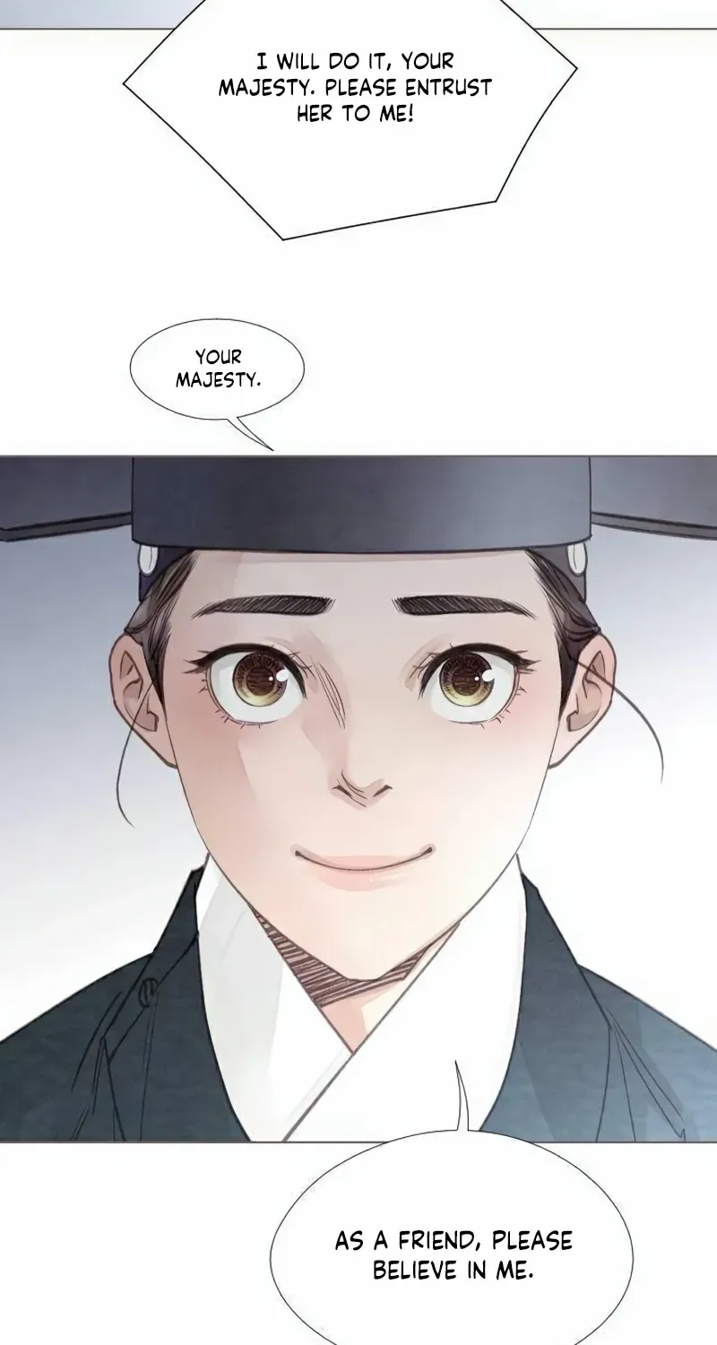 Doctor Hong's Secret Chapter 42 page 35 - 