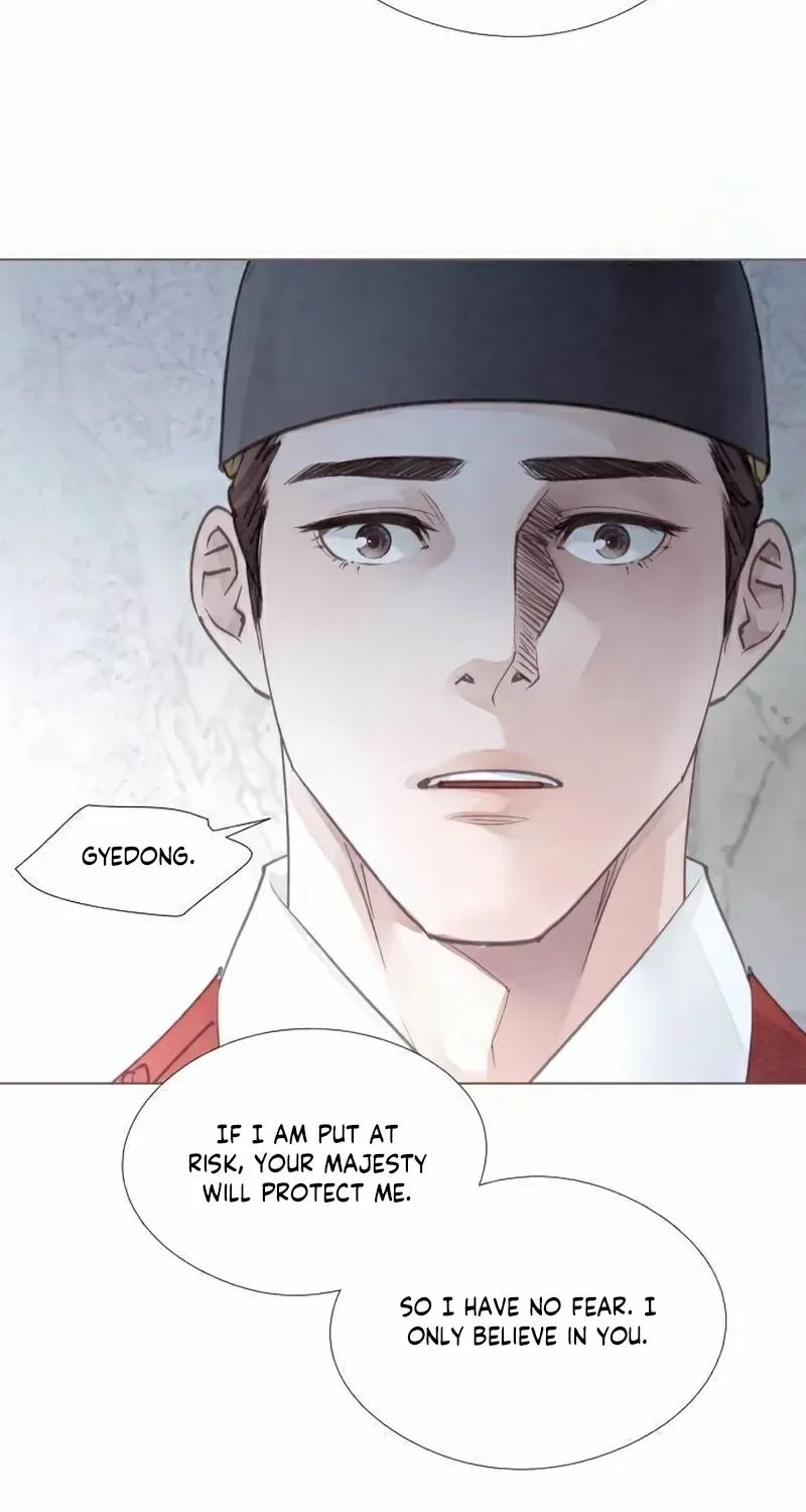 Doctor Hong's Secret Chapter 42 page 36 - 