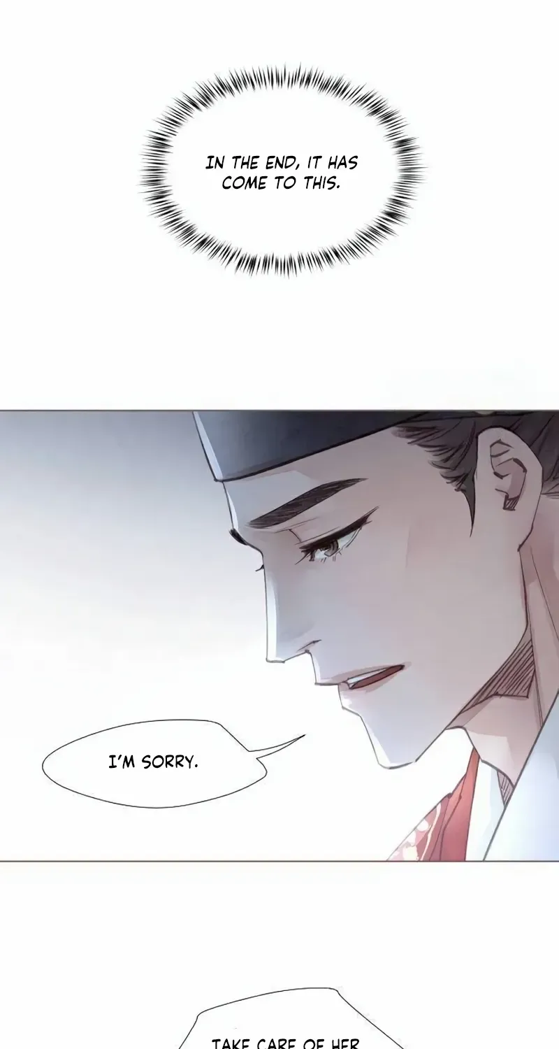Doctor Hong's Secret Chapter 42 page 37 - 