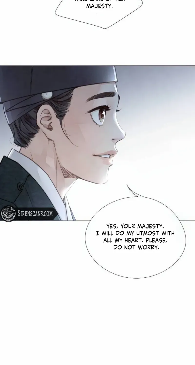 Doctor Hong's Secret Chapter 42 page 38 - 