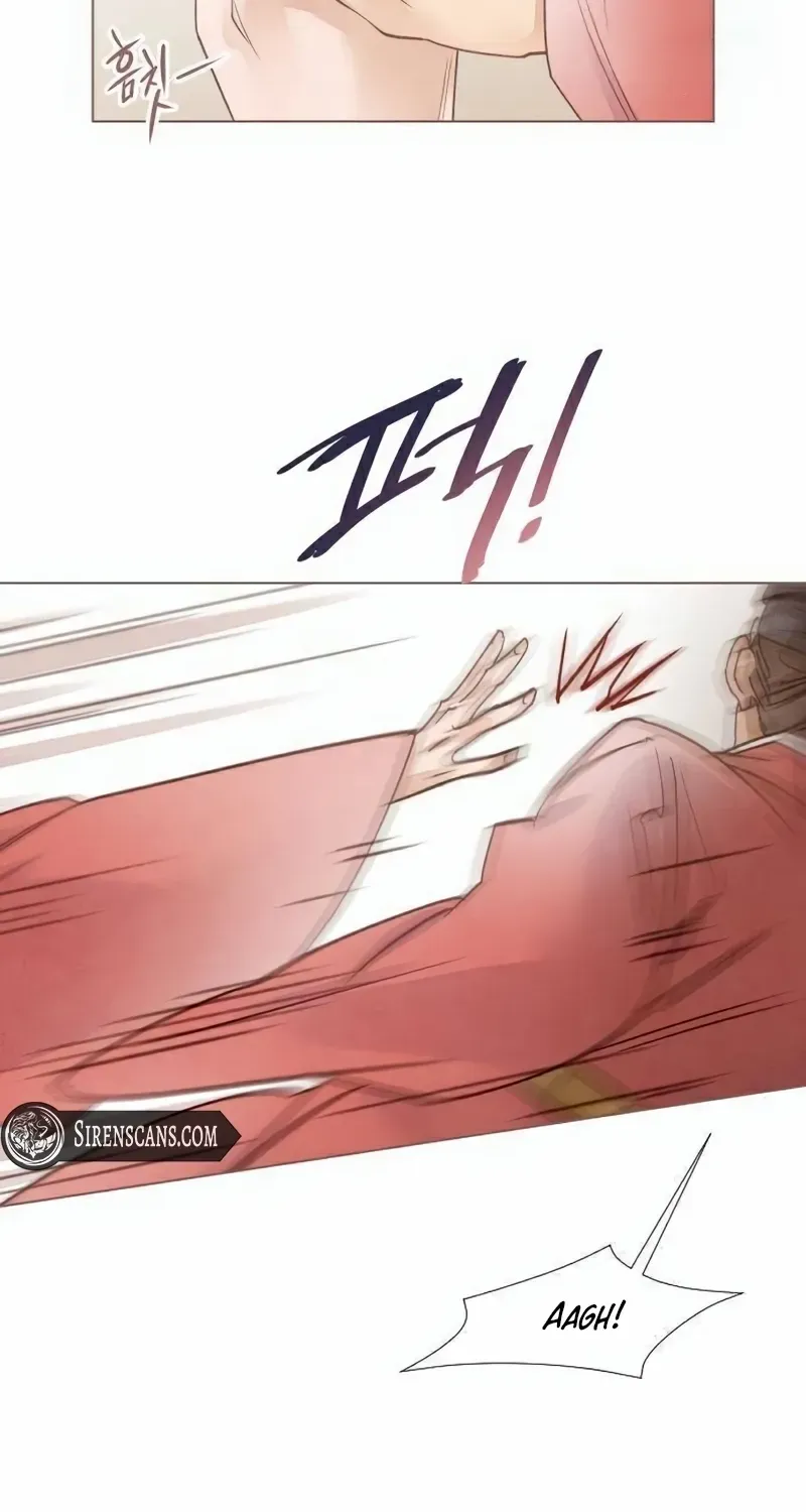Doctor Hong's Secret Chapter 42 page 5 - 