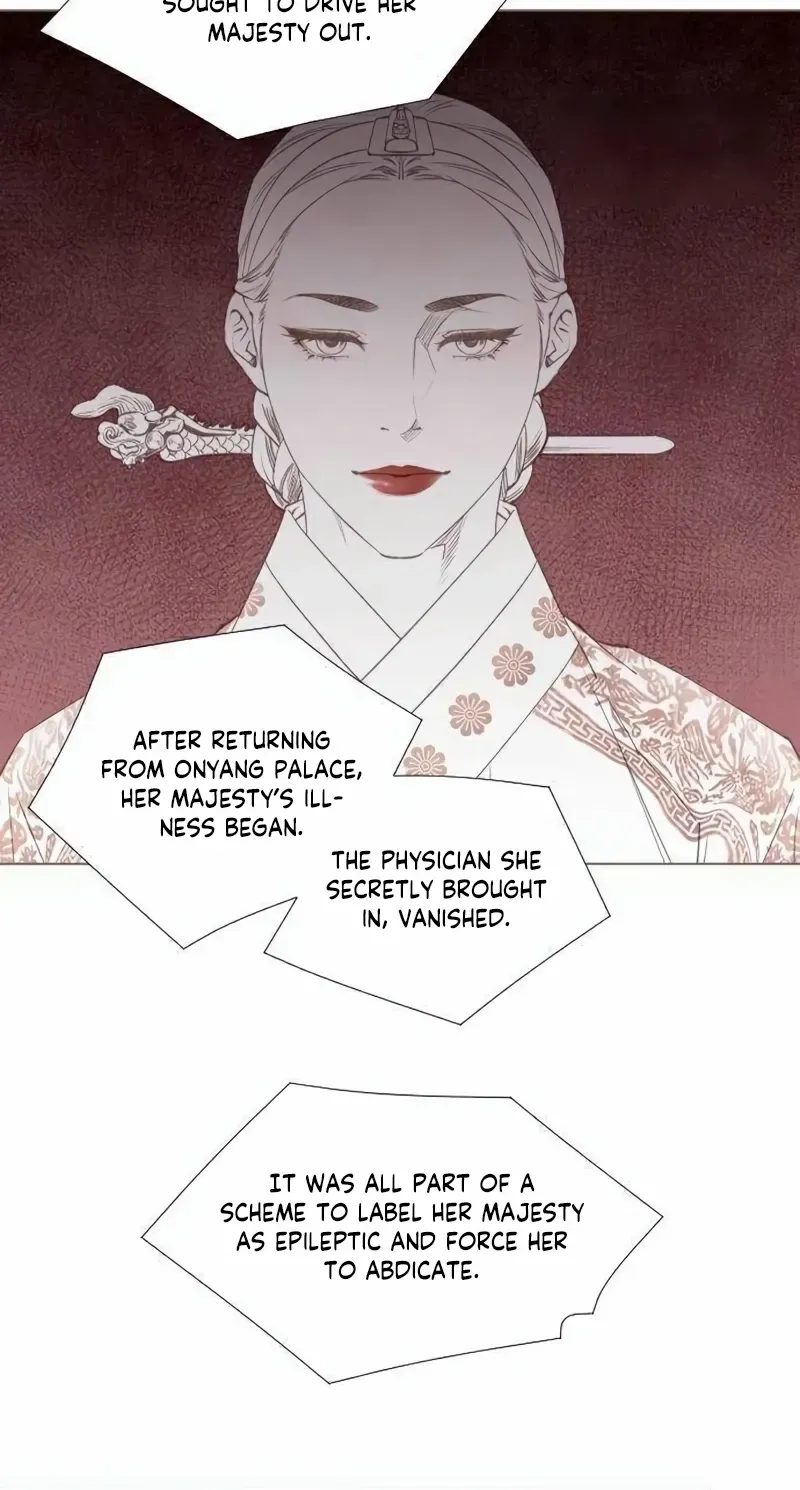 Doctor Hong's Secret Chapter 42 page 41 - 