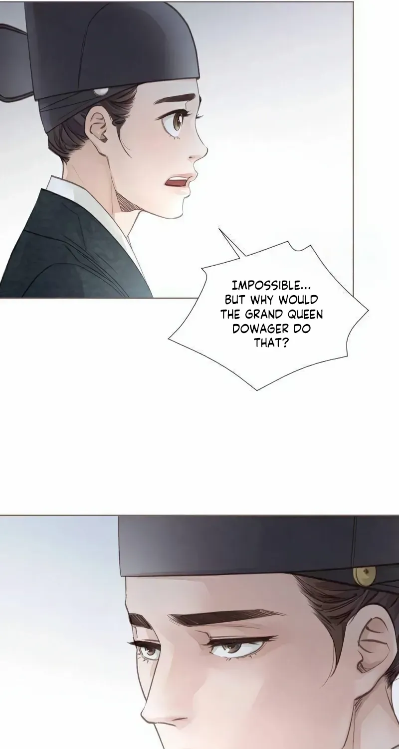 Doctor Hong's Secret Chapter 42 page 42 - 