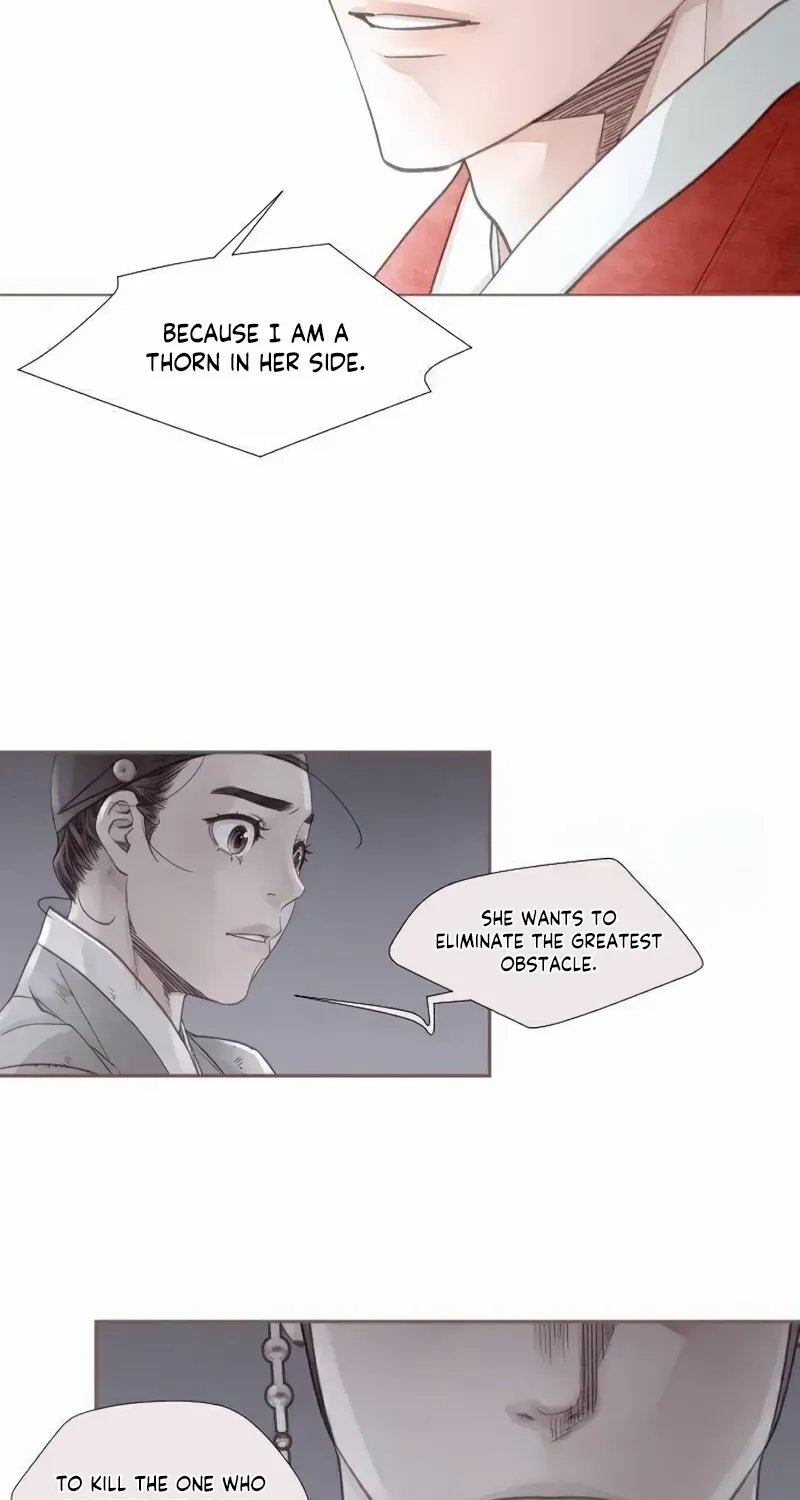Doctor Hong's Secret Chapter 42 page 43 - 