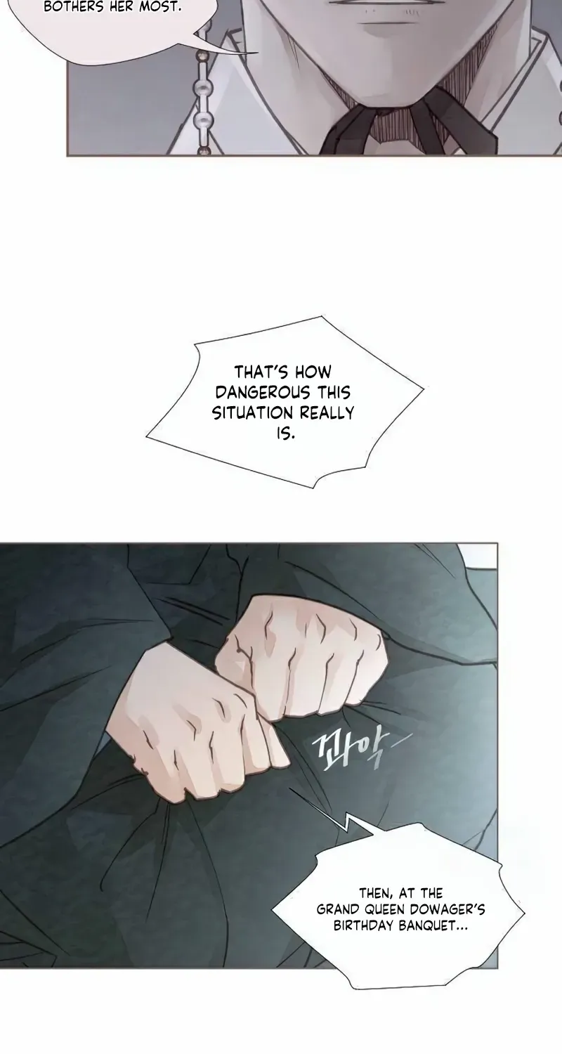 Doctor Hong's Secret Chapter 42 page 44 - 