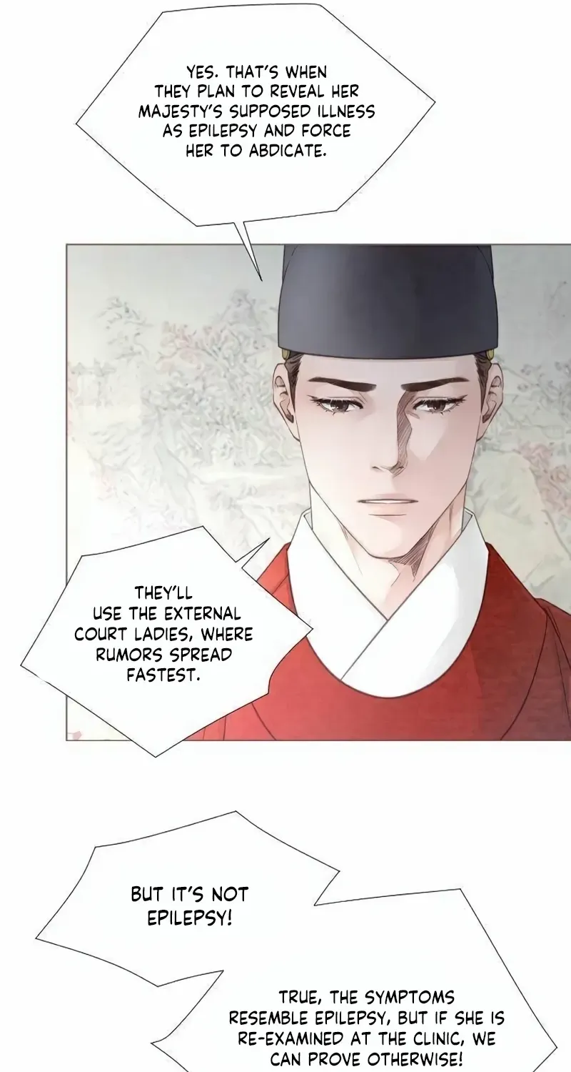 Doctor Hong's Secret Chapter 42 page 45 - 
