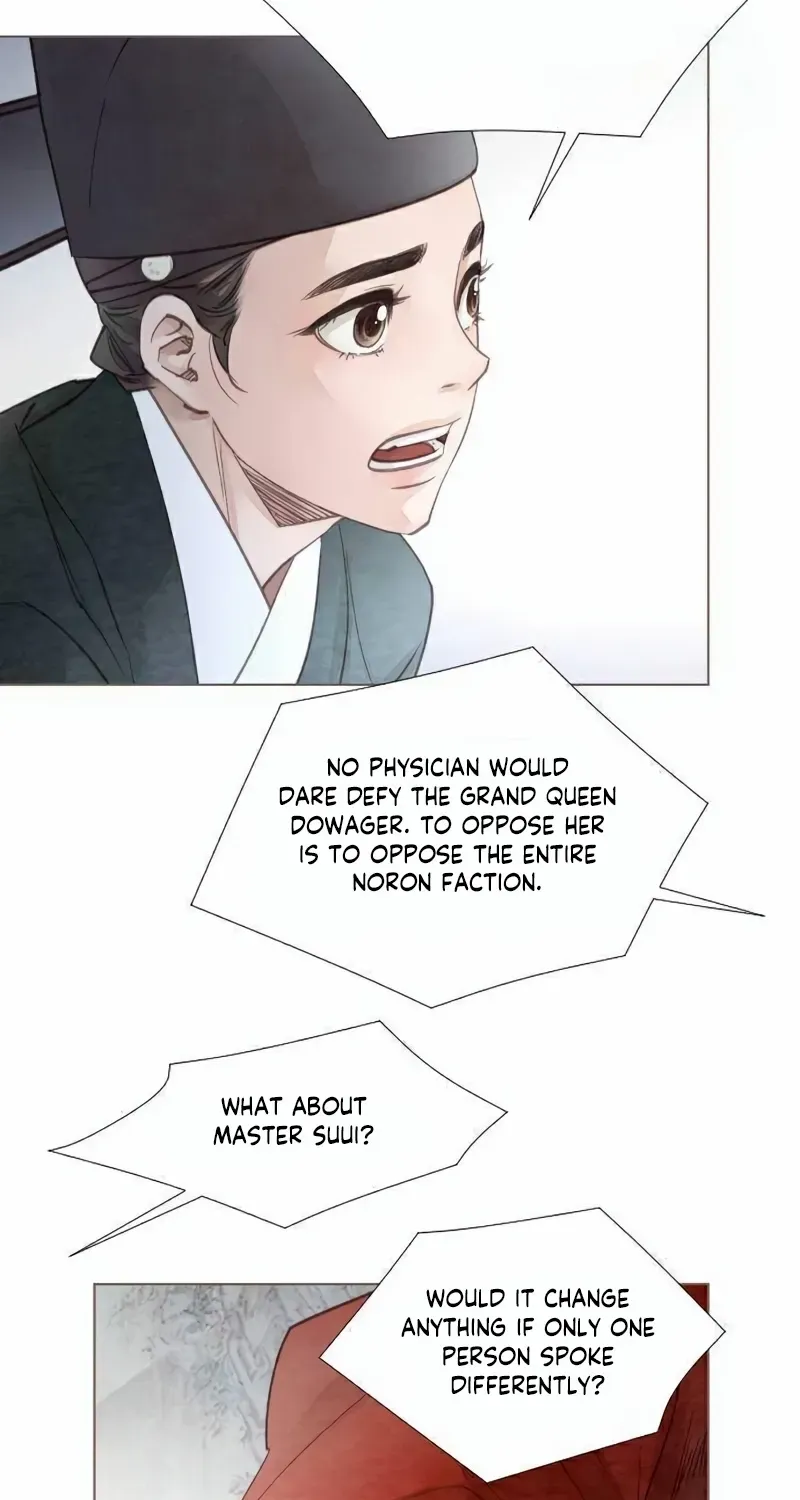 Doctor Hong's Secret Chapter 42 page 46 - 