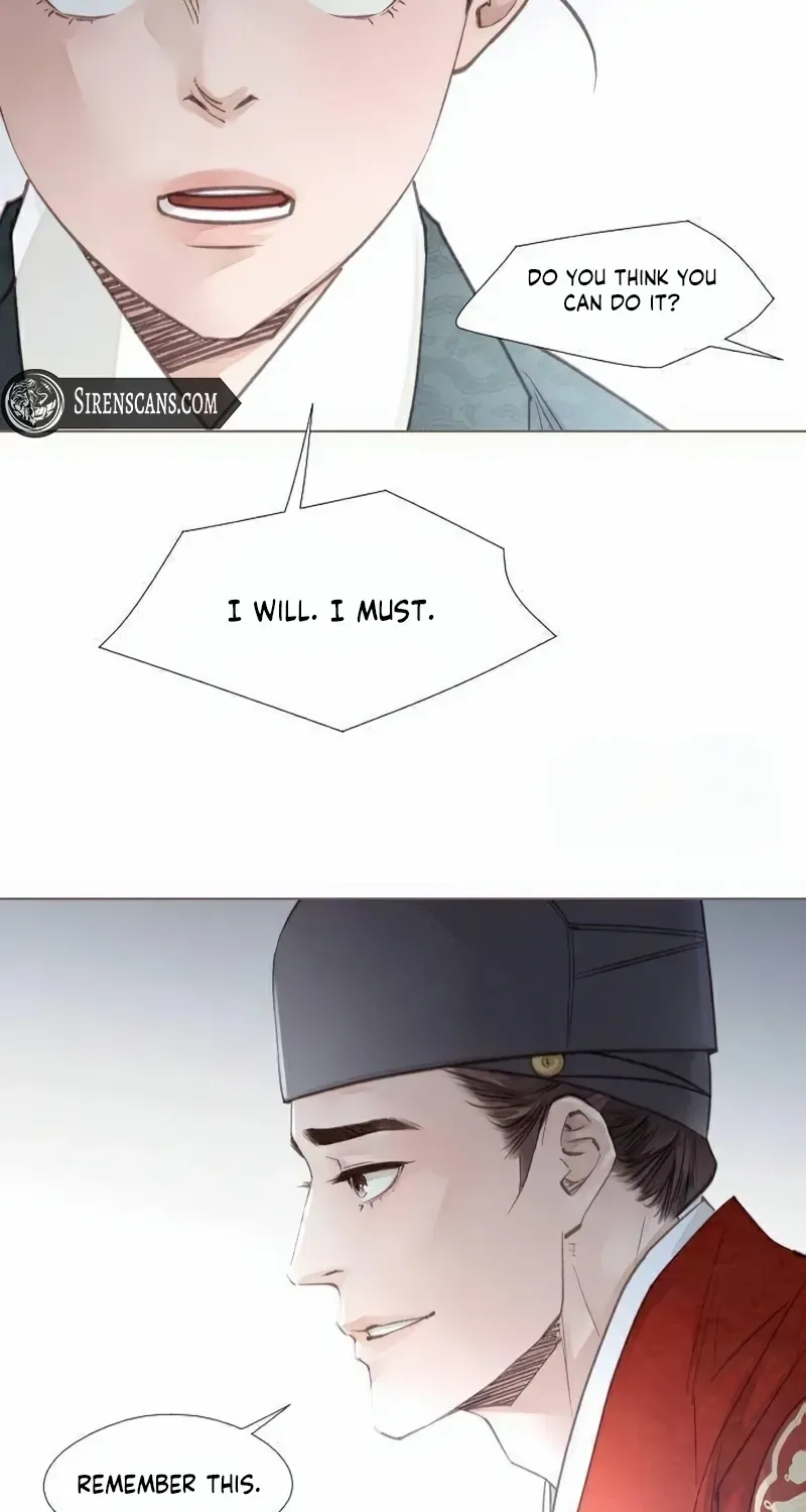 Doctor Hong's Secret Chapter 42 page 48 - 