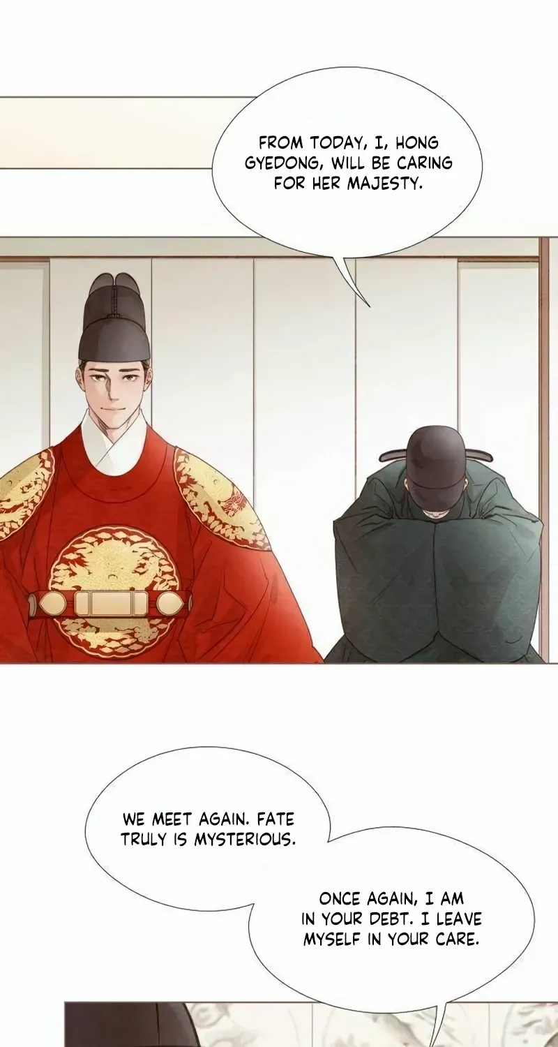 Doctor Hong's Secret Chapter 42 page 50 - 