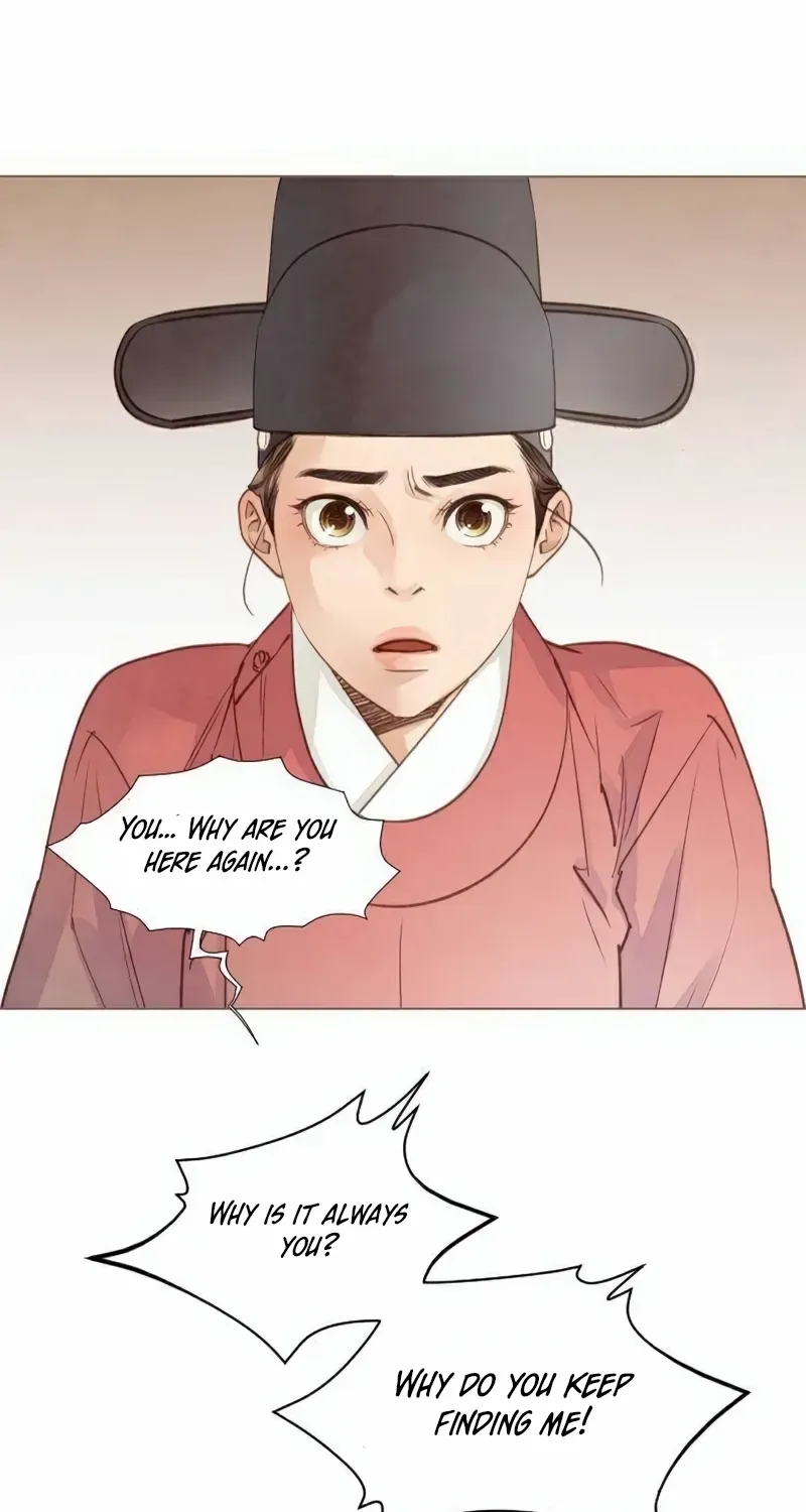 Doctor Hong's Secret Chapter 42 page 6 - 