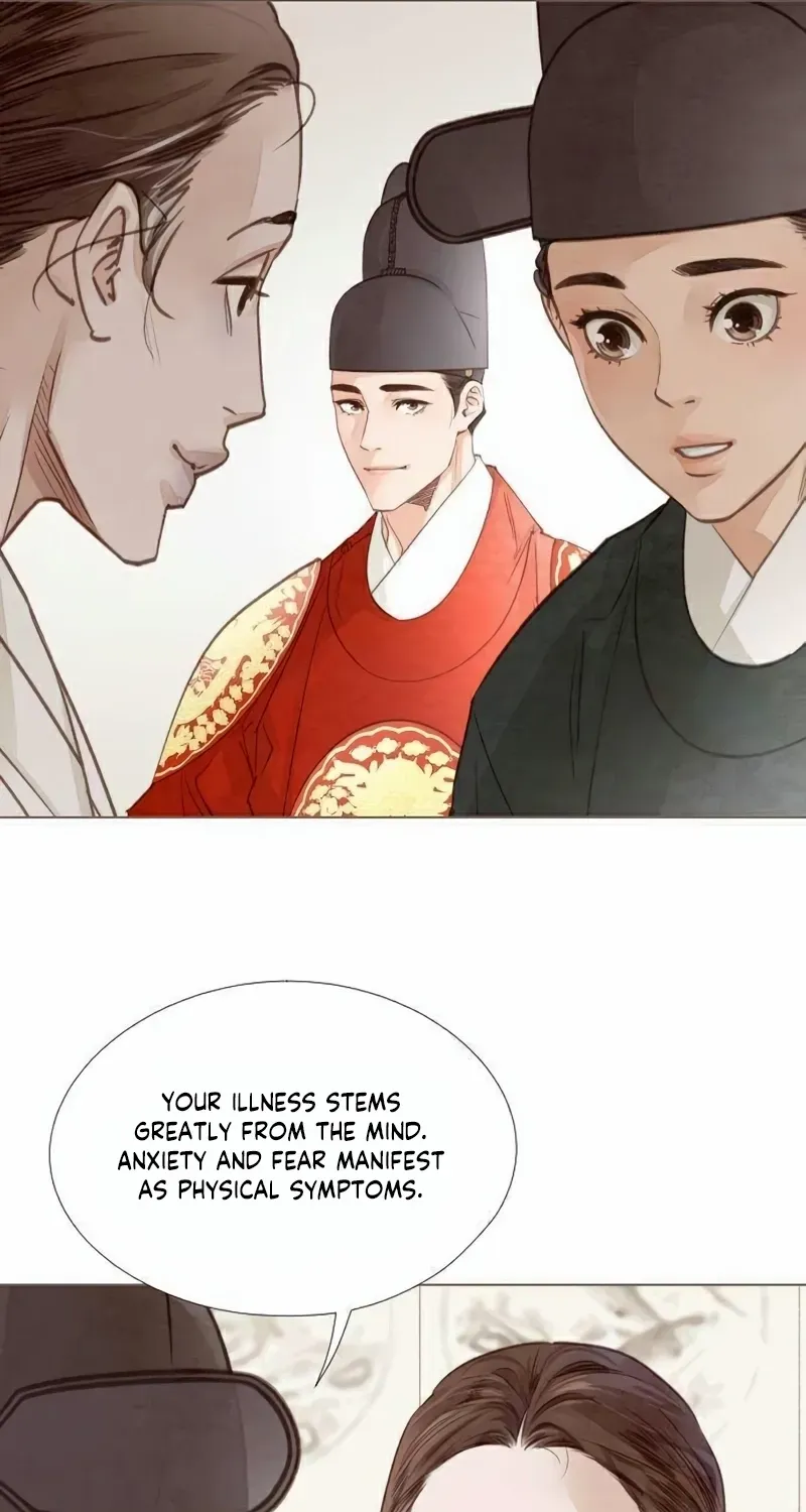 Doctor Hong's Secret Chapter 42 page 52 - 