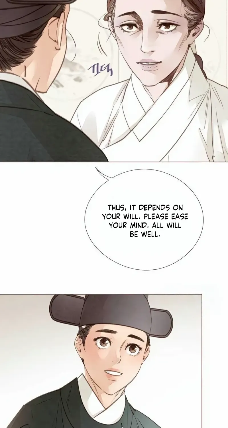Doctor Hong's Secret Chapter 42 page 53 - 