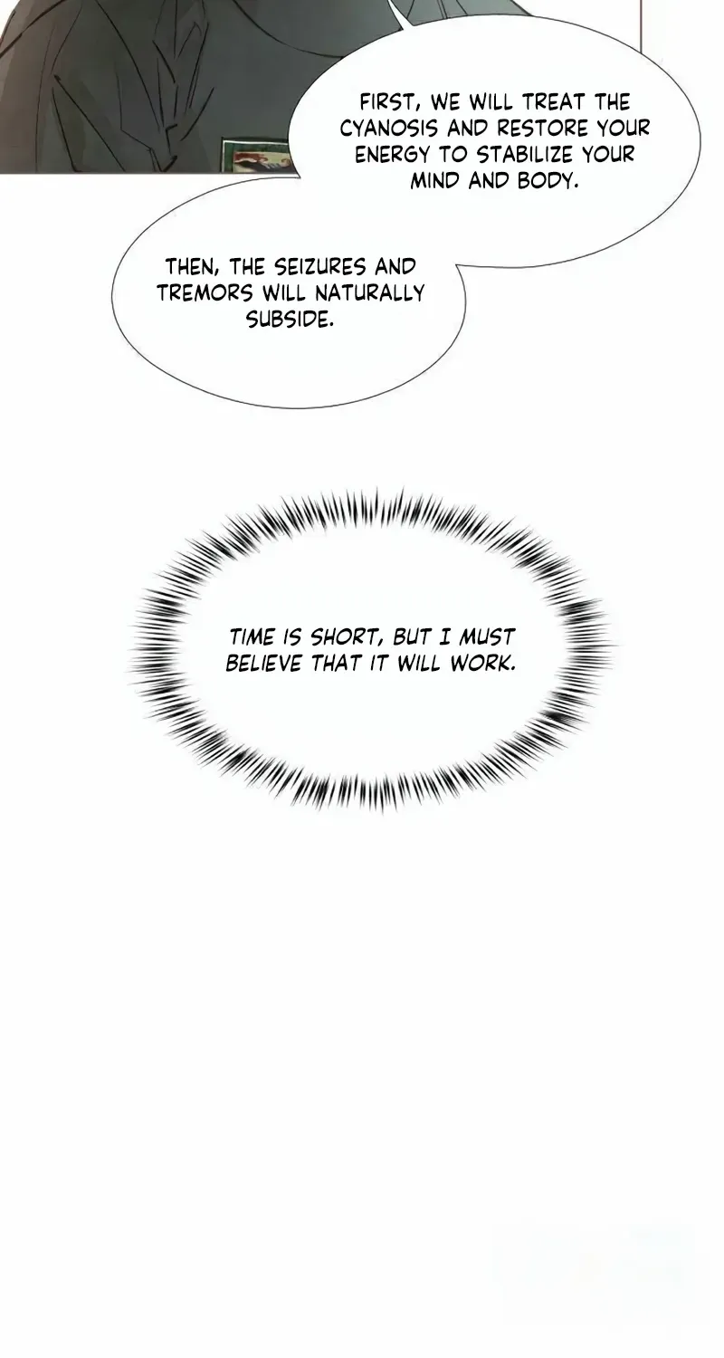 Doctor Hong's Secret Chapter 42 page 54 - 
